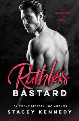 Bastard nemilos - Ruthless Bastard