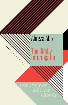 Interogatoriul blând - The Kindly Interrogator
