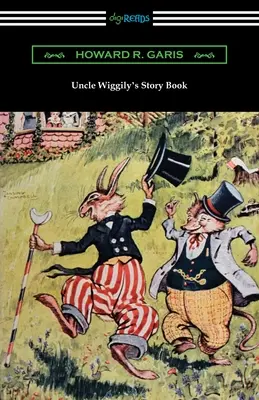 Cartea de povești a unchiului Wiggily - Uncle Wiggily's Story Book