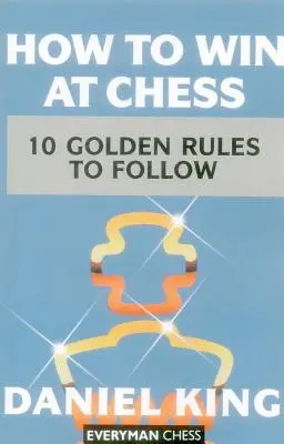 Cum să câștigi la șah - How to Win at Chess