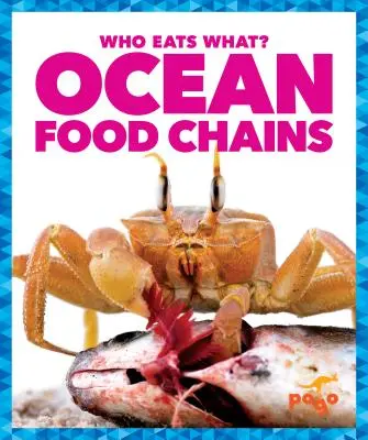 Lanțuri alimentare oceanice - Ocean Food Chains