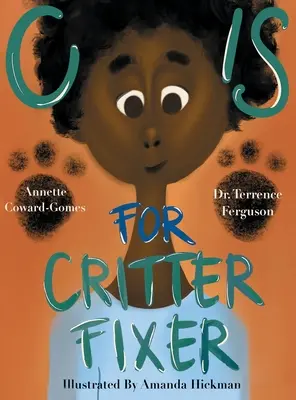 C de la Critter Fixer - C Is for Critter Fixer