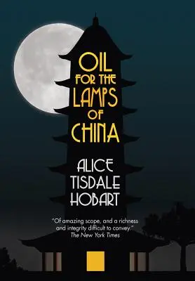 Ulei pentru lămpile din China - Oil for the Lamps of China