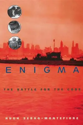 Enigma: Bătălia pentru cod - Enigma: The Battle for the Code