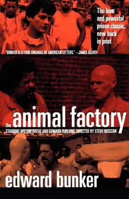 Fabrica de animale - The Animal Factory