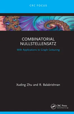 Combinatorial Nullstellensatz: Cu aplicații la colorarea grafurilor - Combinatorial Nullstellensatz: With Applications to Graph Colouring