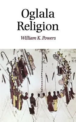 Religia Oglala - Oglala Religion