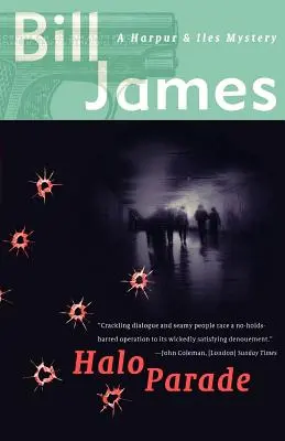 Halo Parade: Un mister Harpur & Iles - Halo Parade: A Harpur & Iles Mystery