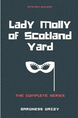 Lady Molly de la Scotland Yard - Lady Molly of Scotland Yard