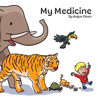 Medicamentul meu - My Medicine