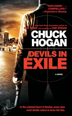 Diavoli în exil - Devils in Exile