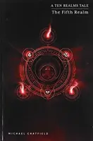 Al cincilea tărâm (seria Zece tărâmuri) - The Fifth Realm (Ten Realms Series)