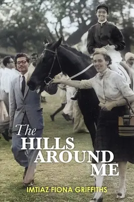 Dealurile din jurul meu - The Hills Around Me