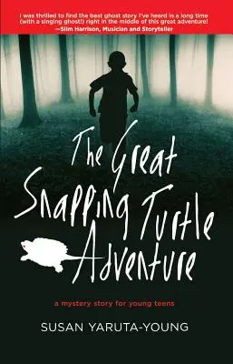 Marea aventură a broaștelor țestoase Snapping - The Great Snapping Turtle Adventure