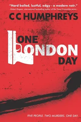 O zi londoneză - One London Day