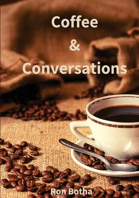 Cafea și conversații - Coffee & Conversations