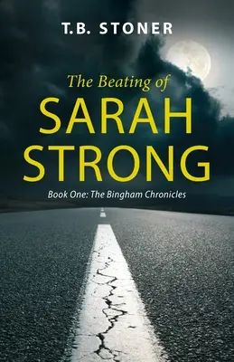 Bătaia lui Sarah Strong (The Beating of Sarah Strong) - The Beating of Sarah Strong