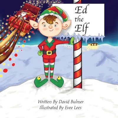 Ed elful - Ed the Elf