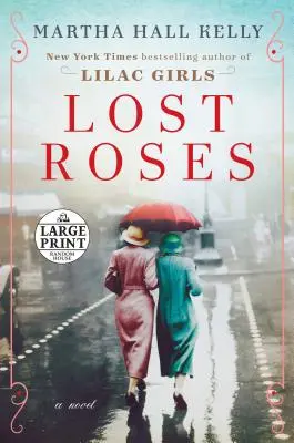 Trandafiri pierduți - Lost Roses