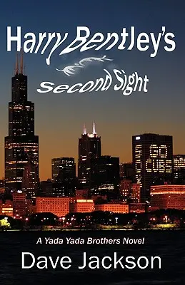 A doua vedere a lui Harry Bentley - Harry Bentley's Second Sight