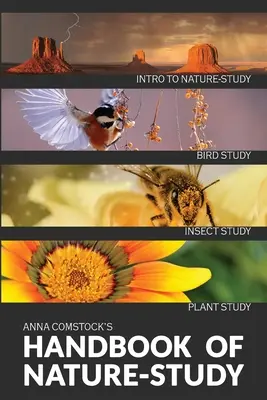 Manualul de studiu al naturii în culori - Introducere - The Handbook Of Nature Study in Color - Introduction