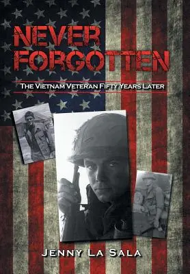 Niciodată uitat: Veteranul din Vietnam cincizeci de ani mai târziu - Never Forgotten: The Vietnam Veteran Fifty Years Later