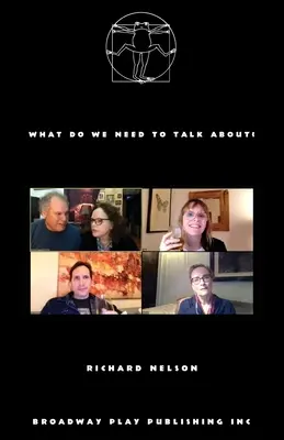 Despre ce trebuie să vorbim? - What Do We Need To Talk About?