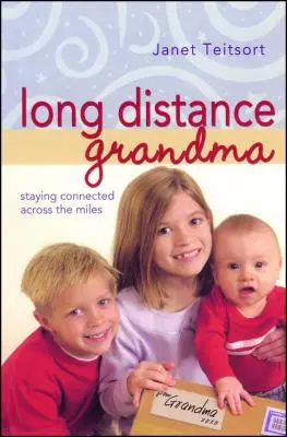 Bunica la distanță: Rămâneți conectați peste kilometri - Long Distance Grandma: Staying Connected Across the Miles