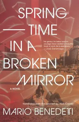 Primăvara într-o oglindă spartă / Springtime in a Broken Mirror - Springtime in a Broken Mirror