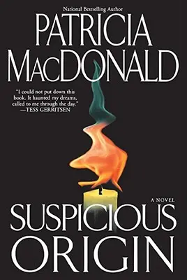 Origine suspectă - Suspicious Origin