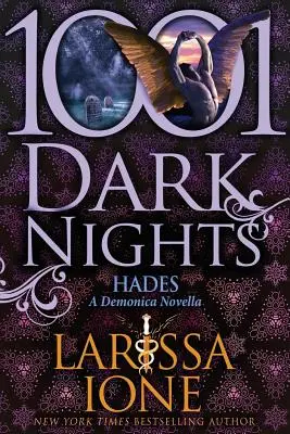 Hades: O nuvelă Demonica - Hades: A Demonica Novella