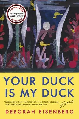 Rața ta este rața mea - Your Duck Is My Duck
