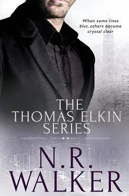 Seria Thomas Elkin - The Thomas Elkin Series