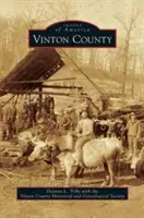 Județul Vinton - Vinton County