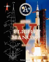 Manual de zbor Saturn V - Saturn V Flight Manual