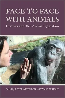 Față în față cu animalele - Face to Face with Animals