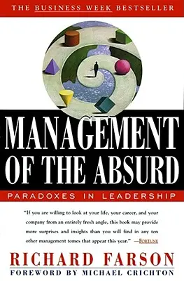 Managementul absurdului (Management of the Absurd) - Management of the Absurd