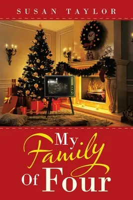 Familia mea de patru copii - My Family of Four