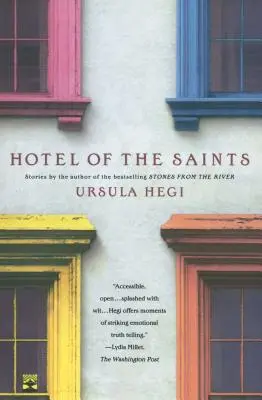 Hotelul sfinților - Hotel of the Saints