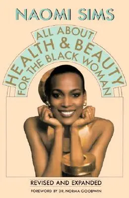 Totul despre sănătate și frumusețe pentru femeia de culoare - All about Health and Beauty for the Black Woman