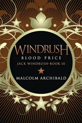 Windrush - Prețul sângelui: Large Print Edition - Windrush - Blood Price: Large Print Edition