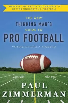 Ghidul fotbalului profesionist al omului cu o nouă gândire (New Thinking Man's Guide to Professional Football) - New Thinking Man's Guide to Professional Football