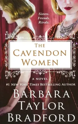 Femeile Cavendon - The Cavendon Women