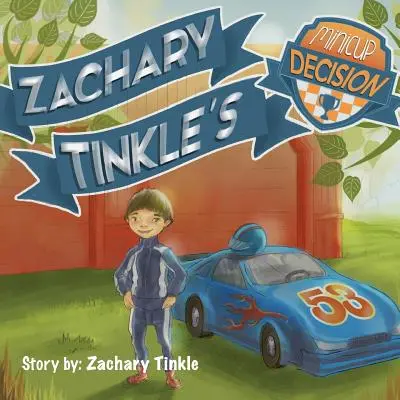 Decizia lui Zachary Tinkle privind MiniCup - Zachary Tinkle's MiniCup Decision