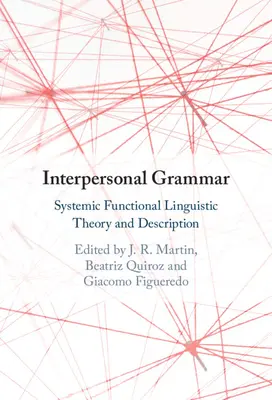 Gramatica interpersonală - Interpersonal Grammar