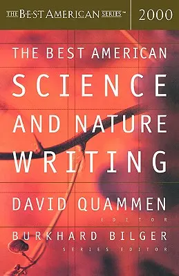 Cele mai bune scrieri americane despre știință și natură - The Best American Science and Nature Writing