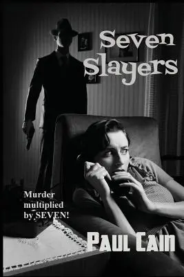 Șapte vânători - Seven Slayers