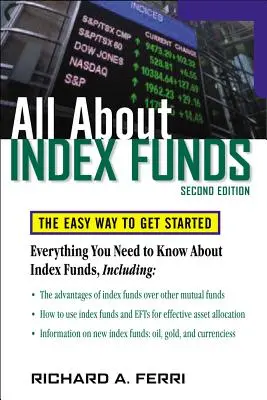 Totul despre fondurile indexate: Calea ușoară de a începe - All about Index Funds: The Easy Way to Get Started