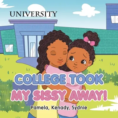 Colegiul mi-a luat Sissy-ul de lângă mine! - College Took My Sissy Away!