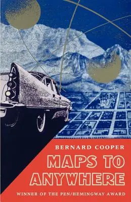 Hărți către orice loc - Maps to Anywhere